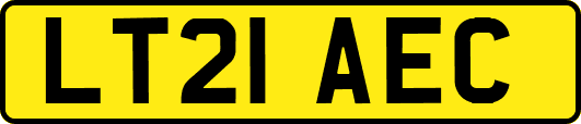 LT21AEC