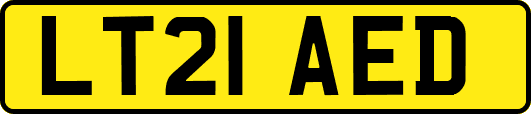 LT21AED