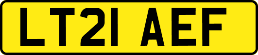 LT21AEF