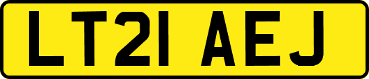 LT21AEJ