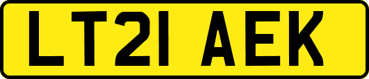 LT21AEK