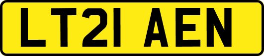LT21AEN