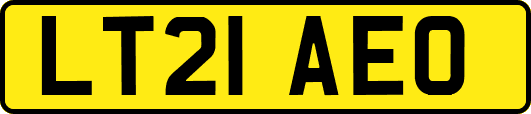 LT21AEO