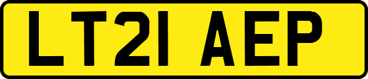 LT21AEP