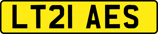 LT21AES