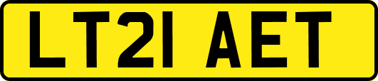 LT21AET