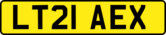 LT21AEX