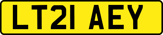 LT21AEY
