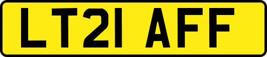 LT21AFF