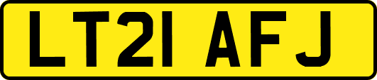 LT21AFJ