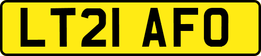 LT21AFO