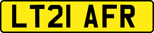 LT21AFR