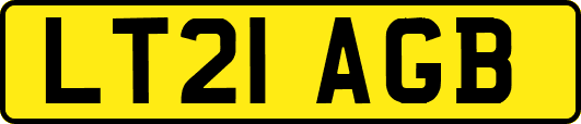 LT21AGB