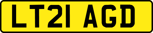 LT21AGD