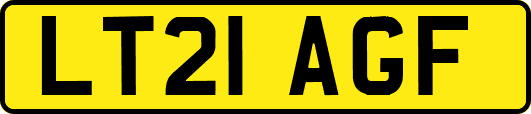 LT21AGF