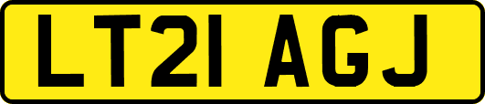 LT21AGJ
