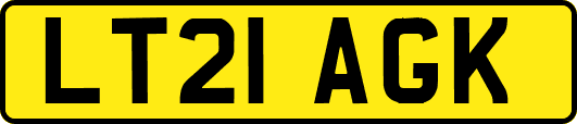 LT21AGK