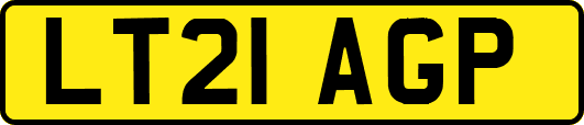 LT21AGP