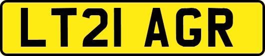LT21AGR