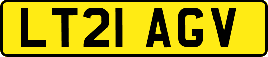 LT21AGV