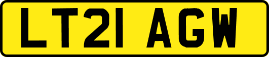 LT21AGW
