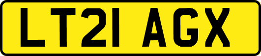 LT21AGX