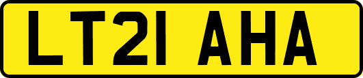 LT21AHA