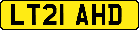 LT21AHD