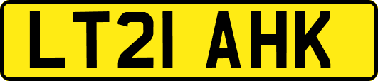 LT21AHK
