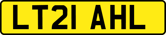 LT21AHL