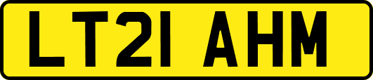LT21AHM