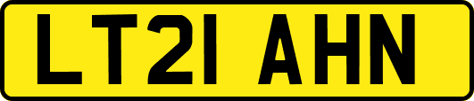 LT21AHN