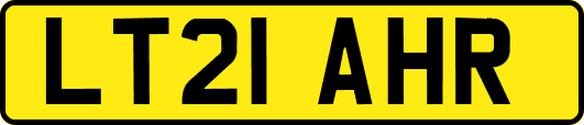 LT21AHR