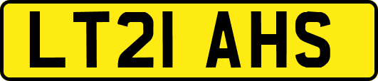 LT21AHS