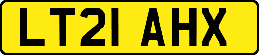 LT21AHX