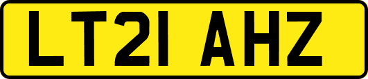 LT21AHZ