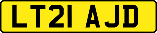 LT21AJD