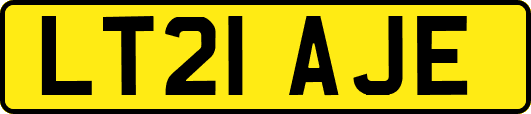 LT21AJE