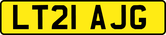 LT21AJG