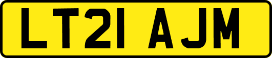 LT21AJM