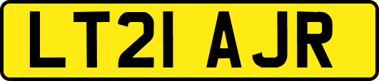 LT21AJR