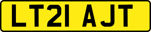 LT21AJT