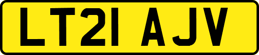 LT21AJV