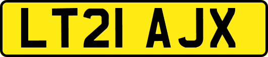 LT21AJX