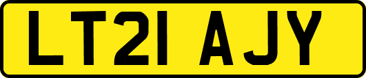 LT21AJY