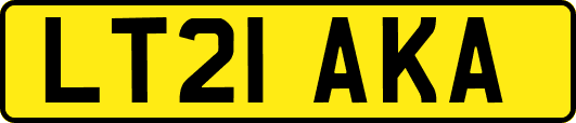 LT21AKA