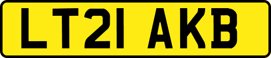 LT21AKB