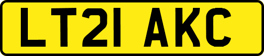 LT21AKC