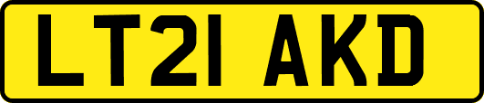 LT21AKD