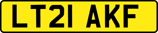 LT21AKF